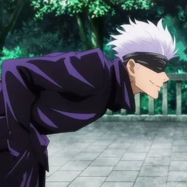 Profile image of 五条悟