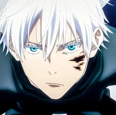 Profile image of 五条悟