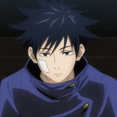 Profile image of 伏黒恵