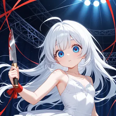 Profile image of 마리