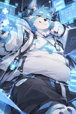 Profile image of ティミール