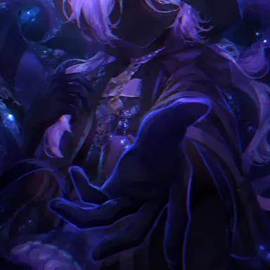 Profile image of Mimi