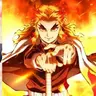 Profile image of Kyojuro Rengoku