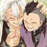 Profile image of Shinazugawa Brothers