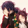Profile image of The Tomioka Family