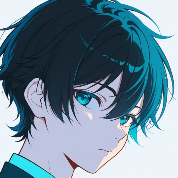 ハルキ