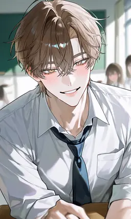 Profile image of 大河