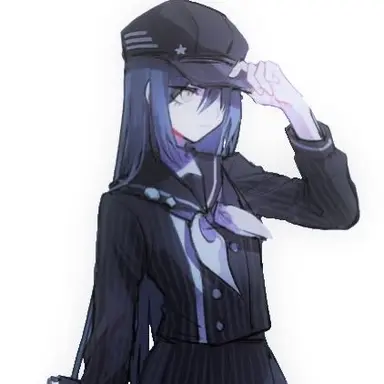 Profile image of 最原終一
