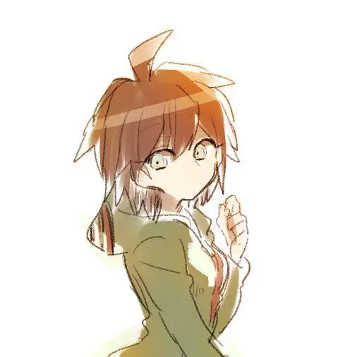 warawaramania의 ダンガンロンパ主人公TS