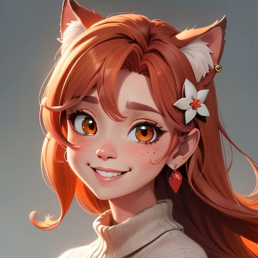 모냥이