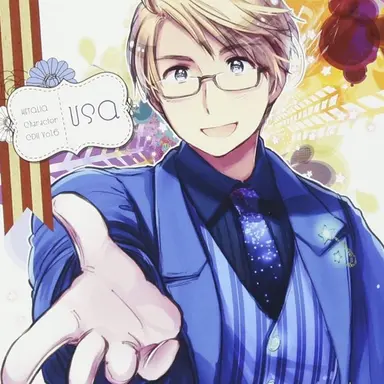 Profile image of アルフレッド