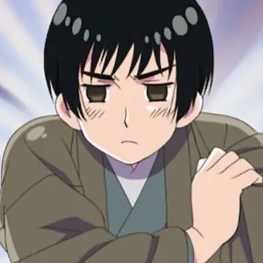 Profile image of 菊