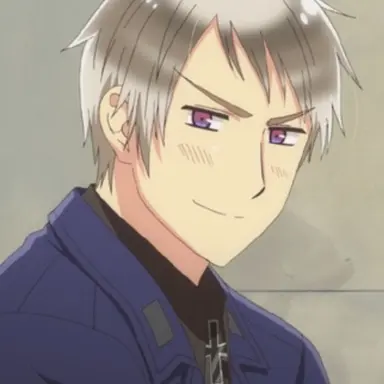 Profile image of ギルベルト