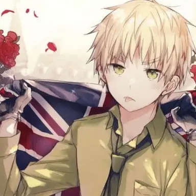 Profile image of アーサー
