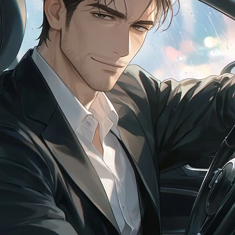 Nurri의 Ride With the CEO