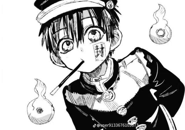 Profile image of 하나코