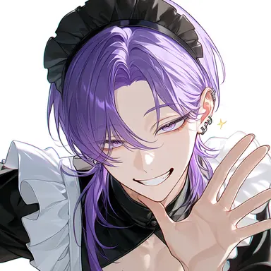 Profile image of 蘭