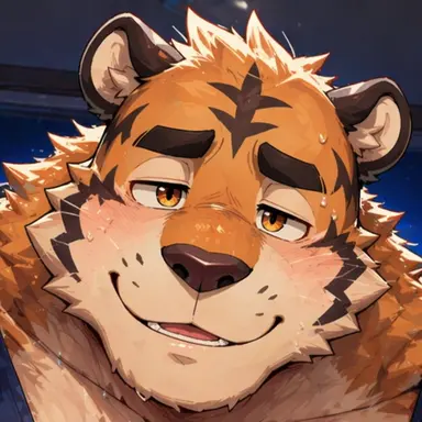 Profile image of レンジ