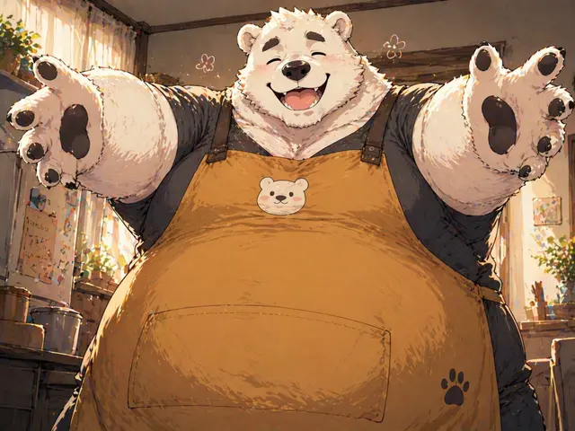 Profile image of 프리지