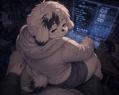 Profile image of ピーシー