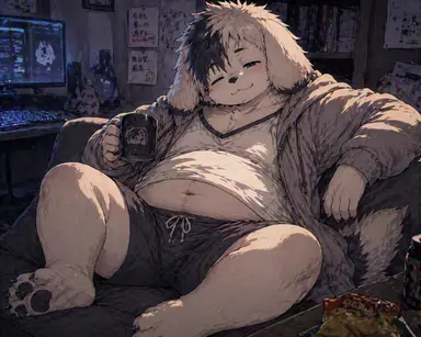 Profile image of 피시