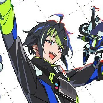 Profile image of 伊波ライ