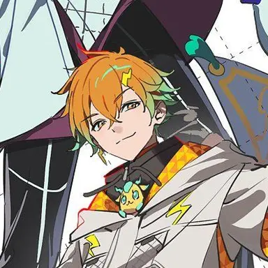 Profile image of 宇佐美リト