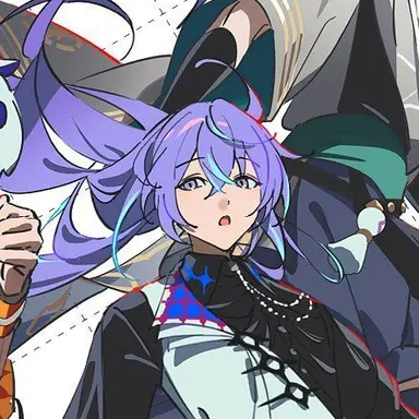 Profile image of 星導ショウ
