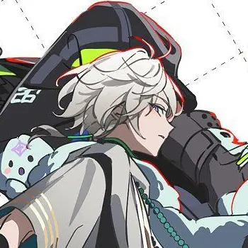 Profile image of 叢雲カゲツ