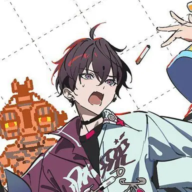 Profile image of 佐伯イッテツ