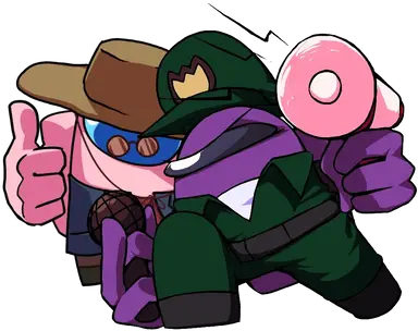 Profile image of Zelker