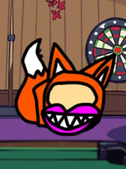 Profile image of 여우