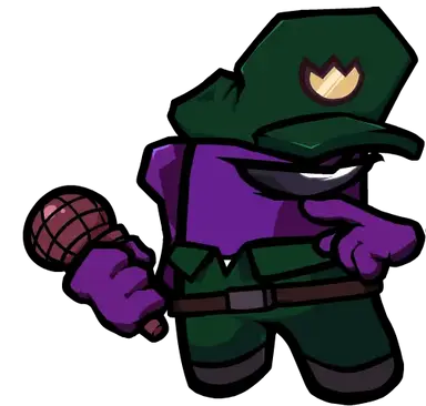 Profile image of Warchief