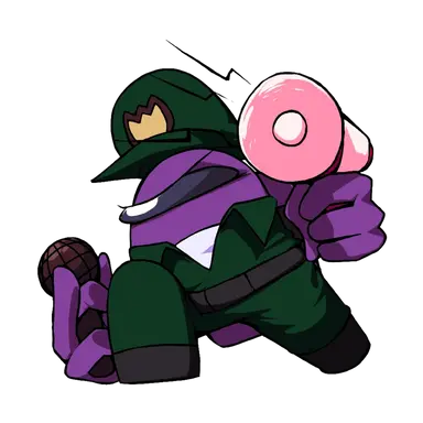 Profile image of Warchief