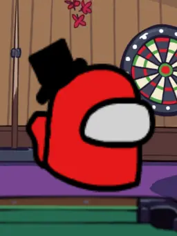 Profile image of Mungus