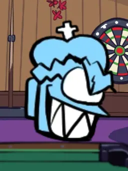 Profile image of Powers