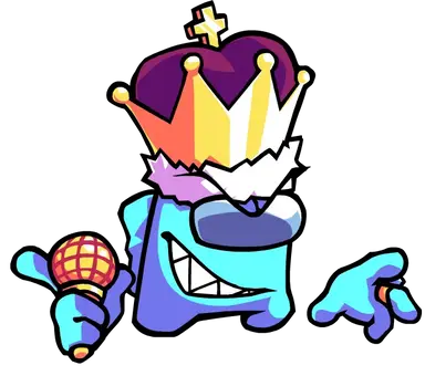 Profile image of Powers