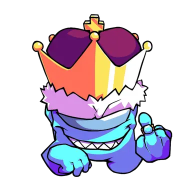 Profile image of Powers