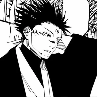 Profile image of 両面宿儺