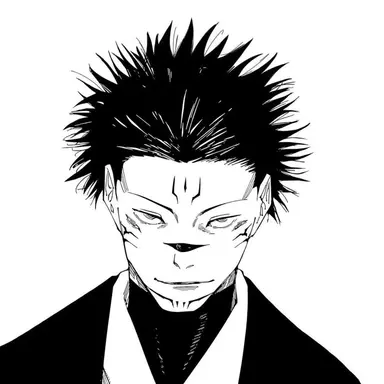 Profile image of Ryomen Sukuna