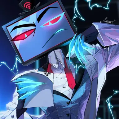 Profile image of Vox