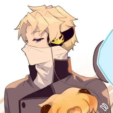 Profile image of テラー