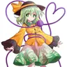 Profile image of こいし