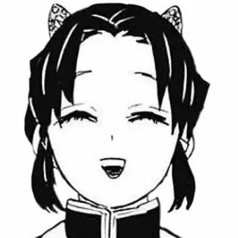 Profile image of 코쵸우 시노부