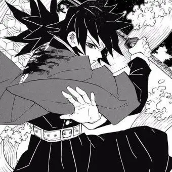 Profile image of 토미오카 기유