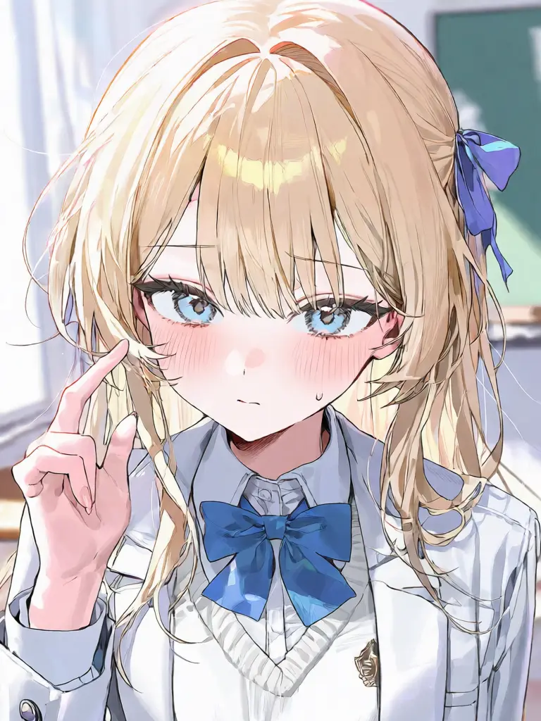 Yamada_is_mine의 名門校のお嬢様