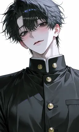 Profile image of 朔夜