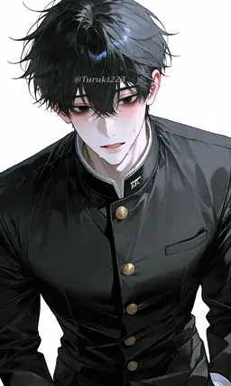 Profile image of 朔夜
