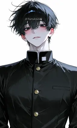 Profile image of 朔夜