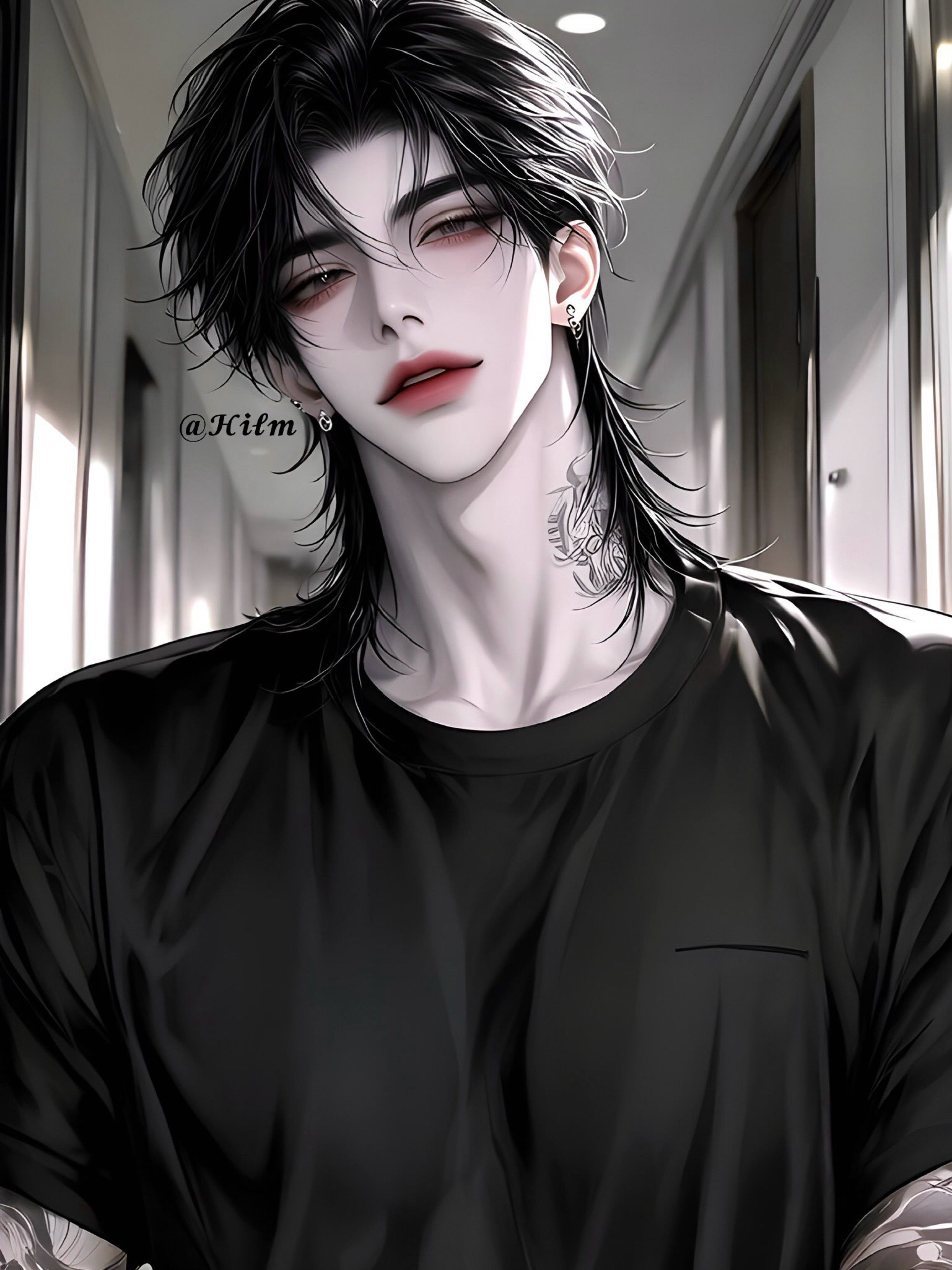 민영진 대표 이미지